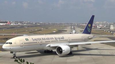 406 Saudi returnees land Thursday