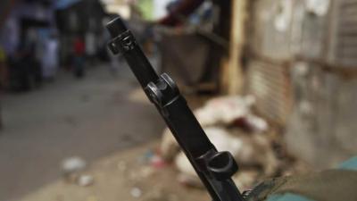 'Robber' killed in Cumilla 'shootout'