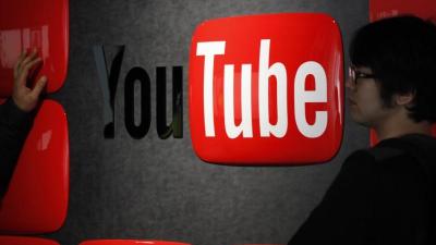 YouTube forgoes streaming quality
