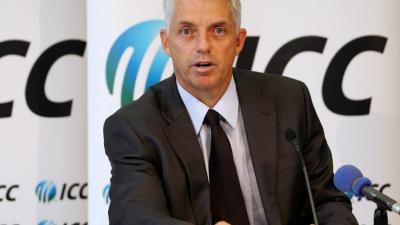Abuse, ball-tampering threaten cricket's 'DNA' : ICC boss