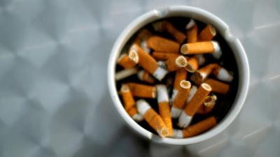 WHO hails progress in fight against tobacco but wants more
