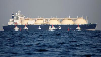 LNG supply to rise from February