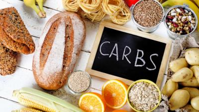 High-carb diet can help lose weight: Study