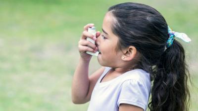 Childhood asthma linked to anxiety later: Study