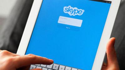Microsoft says Skype users surge amid coronavirus outbreak