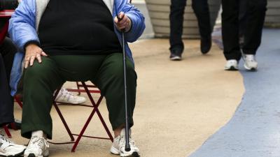 Smartphone use increases risk of obesity