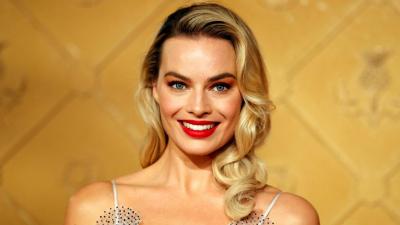 Margot Robbie hints at more female action movies