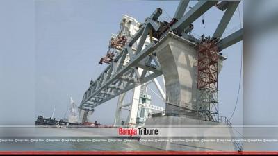 Travel ban on Chinese nationals in Padma Bridge project