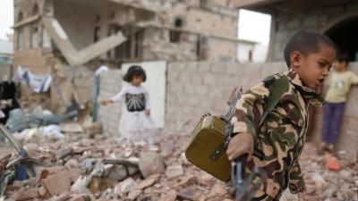 Is the World failing Yemen?