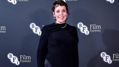 Olivia Colman to star in HBO crime series ‘Landscapers’