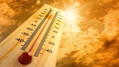 Heatwave likely to continue for a week: Met Office