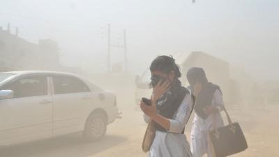 Can air pollution trigger depression and schizophrenia?