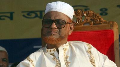 War crimes: Death warrant read out to Jamaat leader Azharul