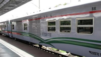 PM Hasina to flag off Dhaka-Benapole train on Jul 17