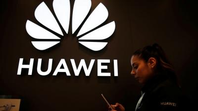 New US curb on Huawei in limbo amid pushback from Pentagon: sources