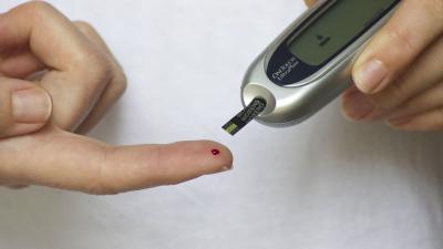 Diabetic women at greater risk of heart failure than men: Study