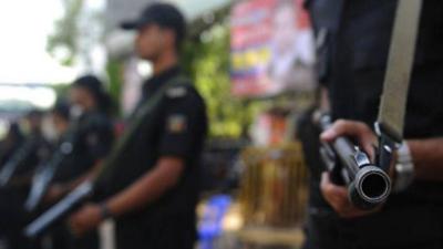 Seven Rohingyas killed in Cox's Bazar 'gunfight'