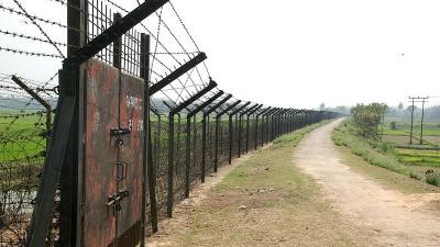 BSF shoots Bangladeshi dead in Kurigram