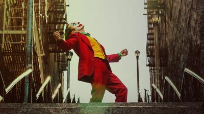 'Joker' leads Oscar nominations