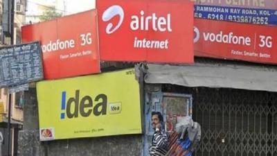 India mobile operators face $13b in charges