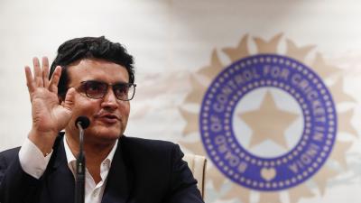 India to play day-night test in Australia: Ganguly