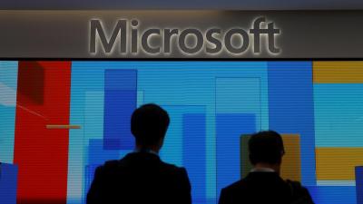 Microsoft beats Amazon for Pentagon's $10b cloud computing contract