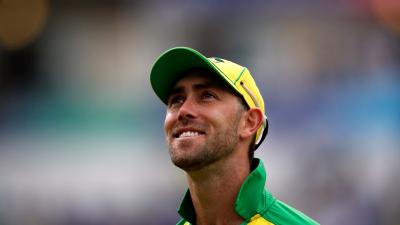 Maxwell returns for Australia's limited overs tour of South Africa