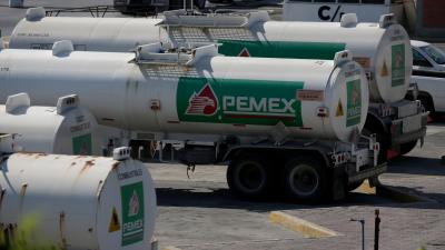 Hackers demand $5m from Mexico's Pemex in cyberattack