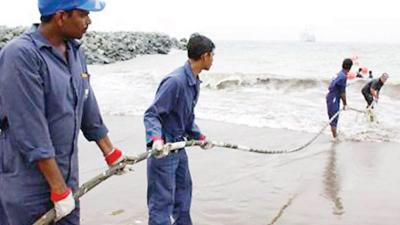 Two more submarine cables by 2023