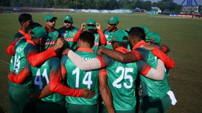 Bangladesh’s Pakistan tour set to be postponed