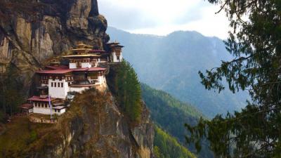 Travelling to Bhutan to become costlier