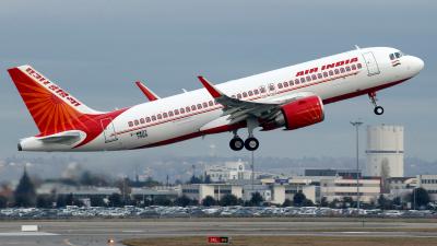 India govt to sell entire stake in Air India