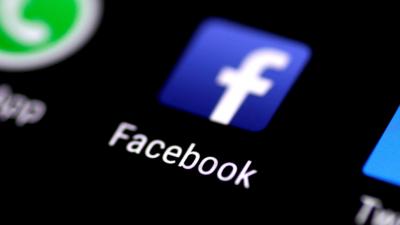 Facebook removes two Middle East-focused fake account networks