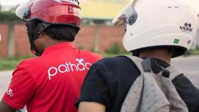 Ride-hailing service Pathao gets enlisted with BRTA
