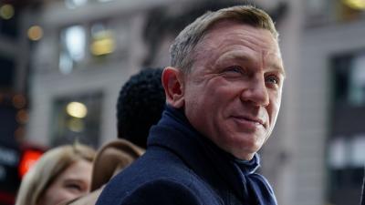 James Bond producer rules out female 007