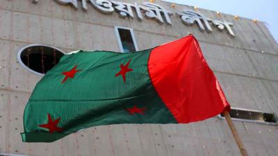 Awami League not worried over rebel candidates