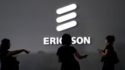 Ericsson to pay over $1b to resolve US corruption probes