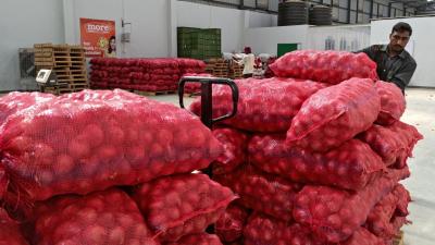 Process to import onion for Ramadan yet to kick-off