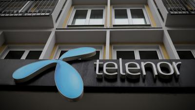 Telenor picks Ericsson for 5G, abandoning Huawei