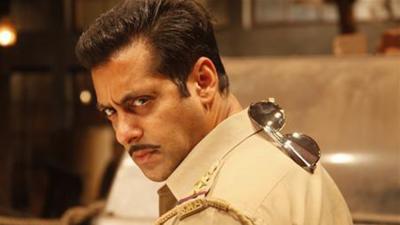Don't think heroism in cinema will ever die: Salman Khan