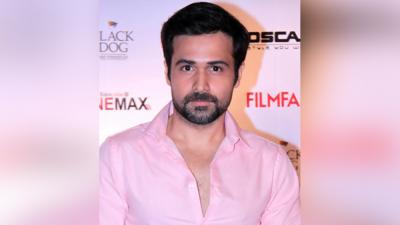 Not easy to swim against the tide in Bollywood: Emraan Hashmi