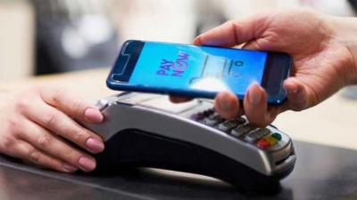 Digital wallets popular in making society cashless