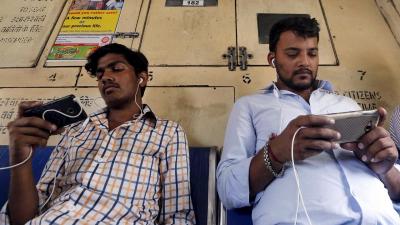 India's internet shutdowns costing mobile carriers millions of rupees in lost revenue