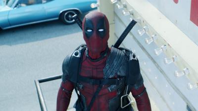'Deadpool 3' in the works at Marvel: Ryan Reynolds