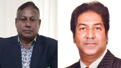 JP picks Kamrul, Milon for Dhaka city polls