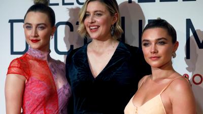 Female directors reached record highs in 2019