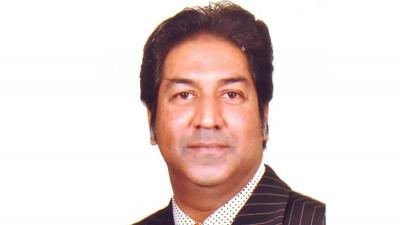 JP's Milon to pull out of Dhaka South mayor race