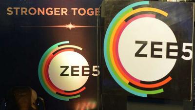 ZEE5 Global enters Bangladesh's streaming market