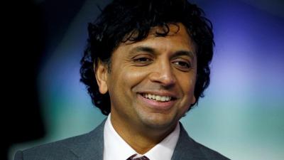 Director says in lawsuit Apple, Shyamalan stole her movie