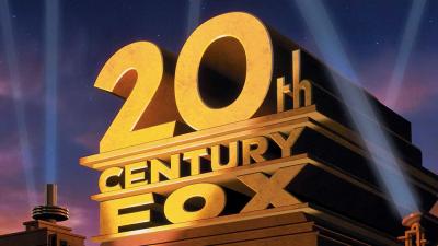Disney drops 'Fox' from 20th Century Fox
